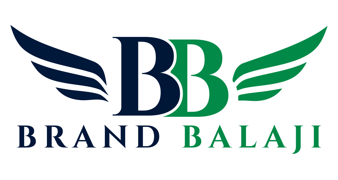 Brand Balaji Logo